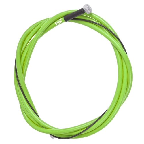 Rant Linear Cable, Lemon Green 