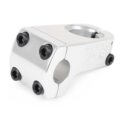 Rant Trill Front load Stem, Silver 