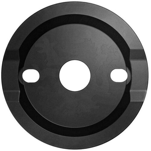 Primo Griffen Guard Sprocket 25T Black 