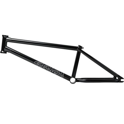 Stranger Royale Frame ED Black 20.8"