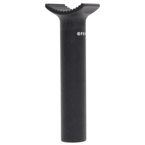 Primo Pivotal Seat Post 320mm Black