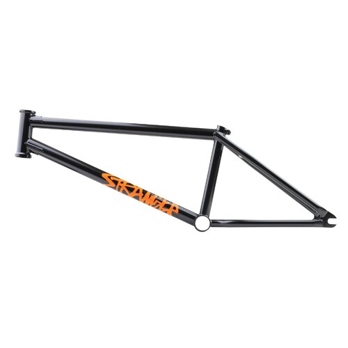 Stranger ISM Frame V2 Black 21.25"