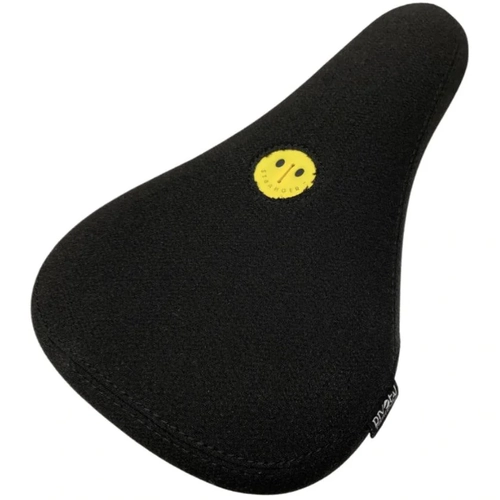 Stranger JCAP Pivotal Seat, Black