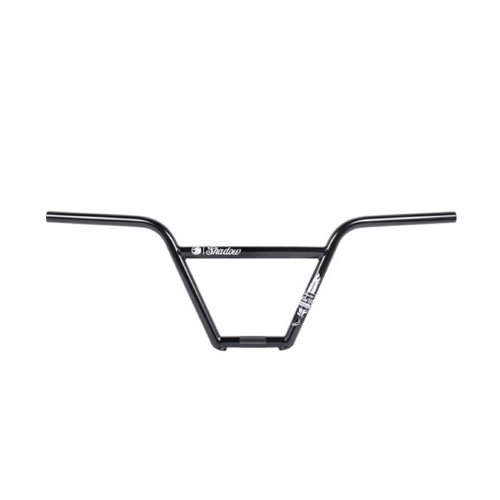 Shadow Crowbar SG 8.7" Black 
