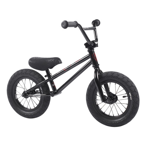 SUBROSA Altus Balance Complete Bike Black