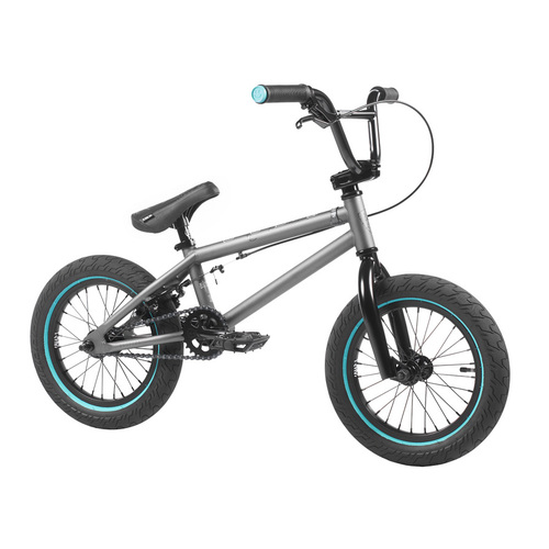 SUBROSA Altus 14" Complete Bike Granite Grey