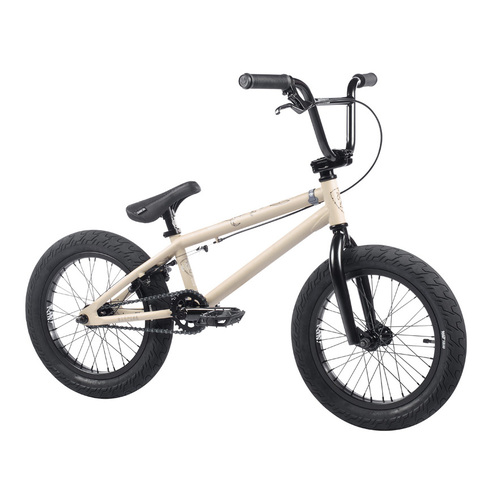 SUBROSA Altus 16" Complete Bike Matte Tan