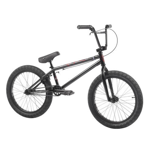 SUBROSA Altus Complete Bike Black