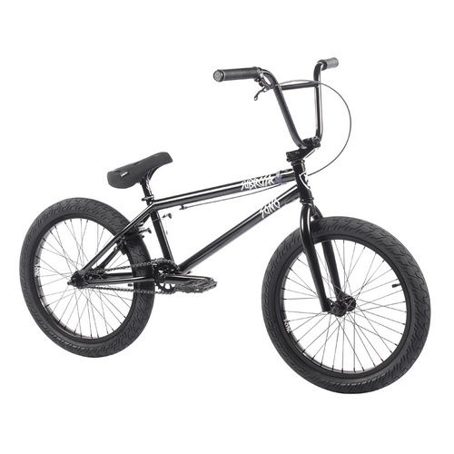 SUBROSA Sono Complete Bike Black