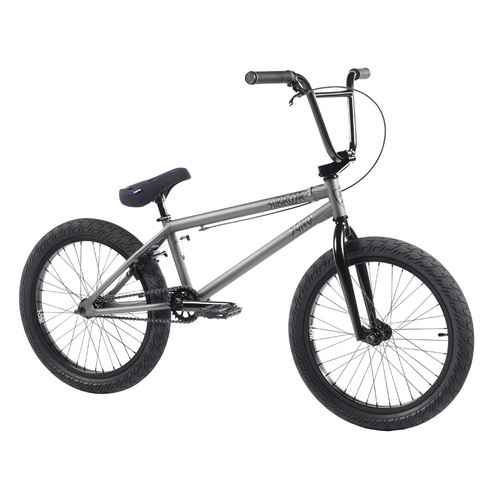SUBROSA Sono Complete Bike Granite Grey