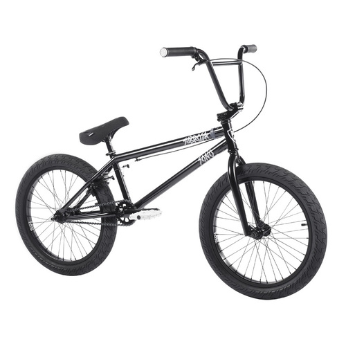 SUBROSA Sono XL Complete Bike Black