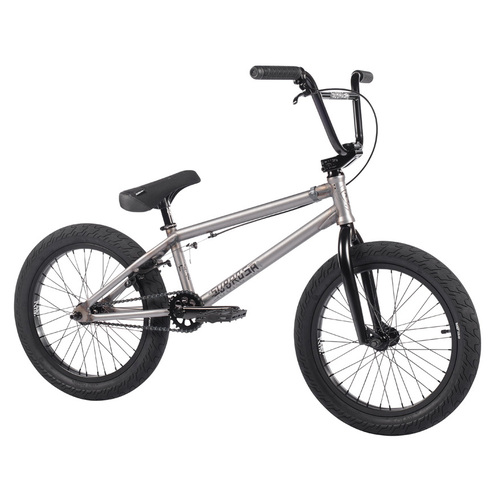 SUBROSA Tiro 18 Complete Bike Matte Raw
