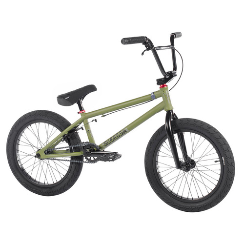 Subrosa tiro 18 2025
