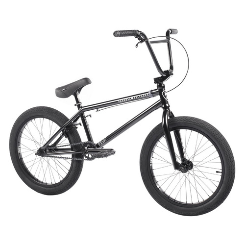 SUBROSA Salvador Complete Bike Black