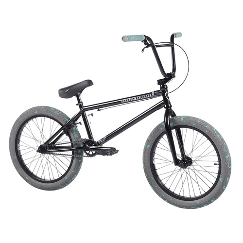 SUBROSA Salvador XL Complete Bike Black