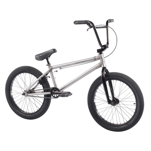 SUBROSA Salvador XL Complete Bike Matte Raw