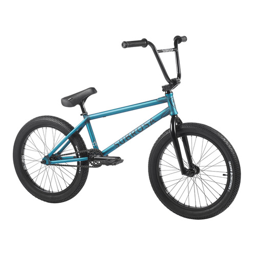 SUBROSA Malum Complete Bike Matte Trans Teal