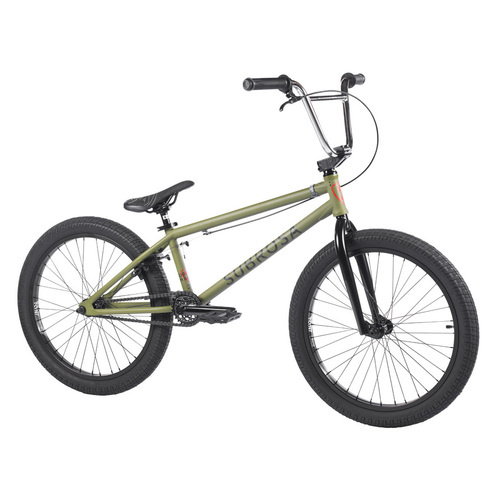SUBROSA Malum 22 Complete Bike Army Green
