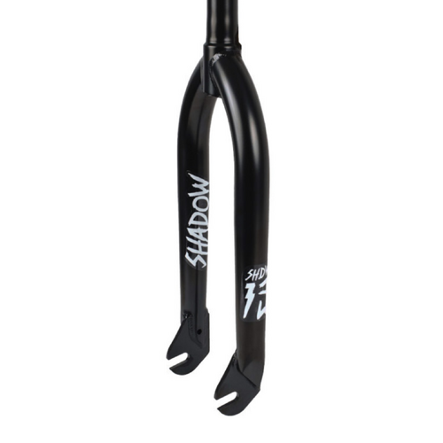 Shadow Thirteen Forks 25¼ Black