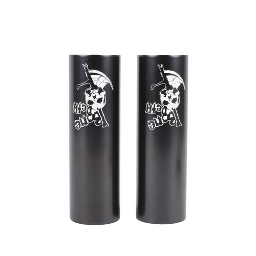 Bone Deth Side Pipe Peg 