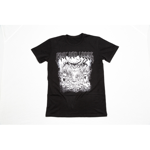 Underworld T-Shirt - XXL