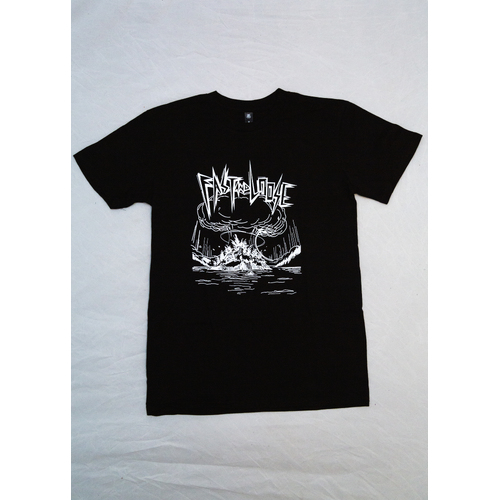 Jones Island T-Shirt - Large