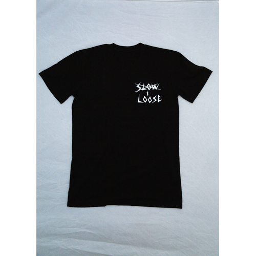 Sloth T-Shirt - Medium