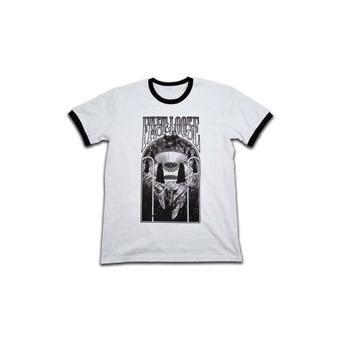 Gate Keeper T-Shirt - XL