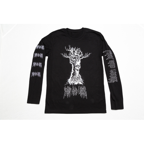 Elder Long Sleeve - Large