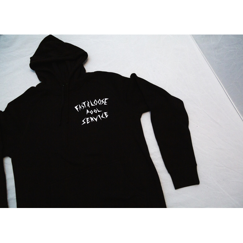 Pool Service Hoodie - XXL