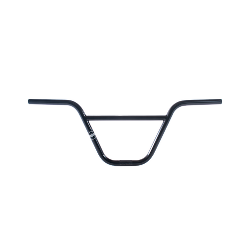 Tempered Empress Bar ED Black 9.2" 