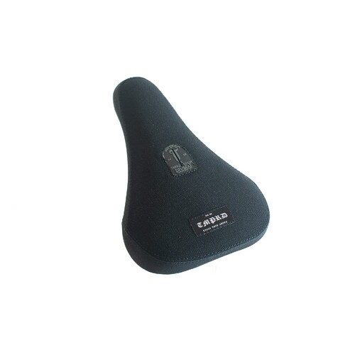 Tempered Black Label Pivotal Seat