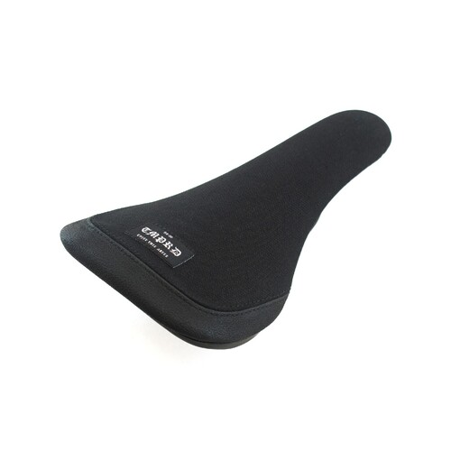 Tempered Black Label Railed Seat