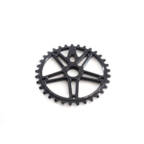 Tempered Ritual Sprocket 28T