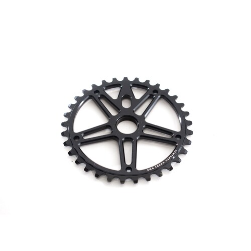 Tempered Ritual Sprocket 33T