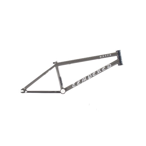 Tempered Wrath Frame 20.66" Black Phosphate 