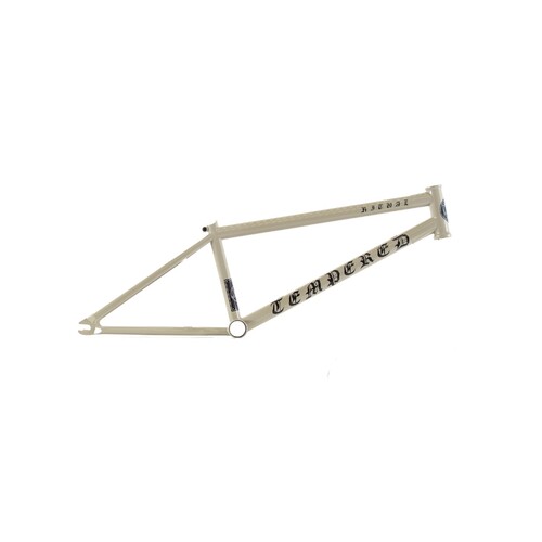 Tempered Ritual Frame 21.3" Mushroom
