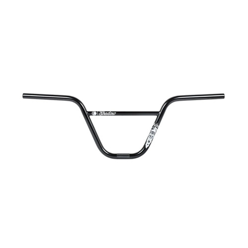 SHADOW Vultus Featherweight Bar 8.5" Matte Black