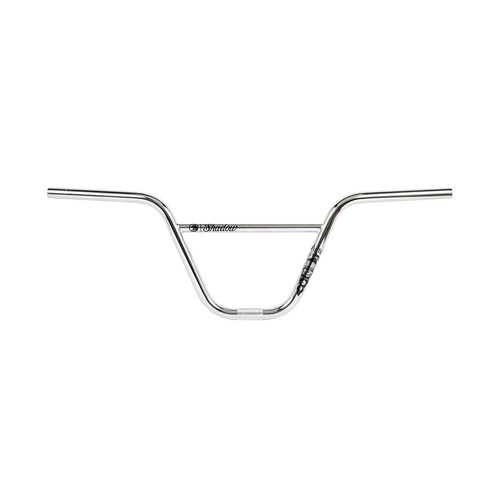 SHADOW Vultus Featherweight Bar 8.5"  Chrome