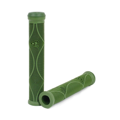 SUBROSA Genetic Grips Flangeless DCR Army Green