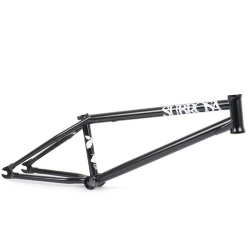 SUBROSA Flight Park Frame Black Size 21