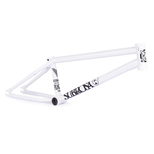 Subrosa flight top park frame