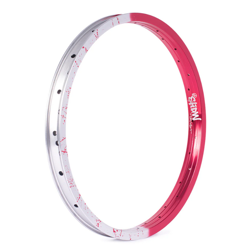 SHADOW Calle 20" Rim Crimson Rain
