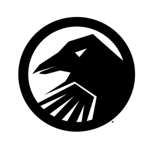 SHADOW Ramp Decal 15" x 15"
