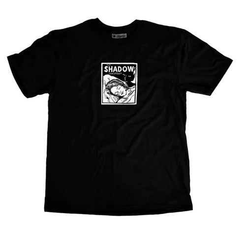 SHADOW Di Inferni S/S BlackLarge