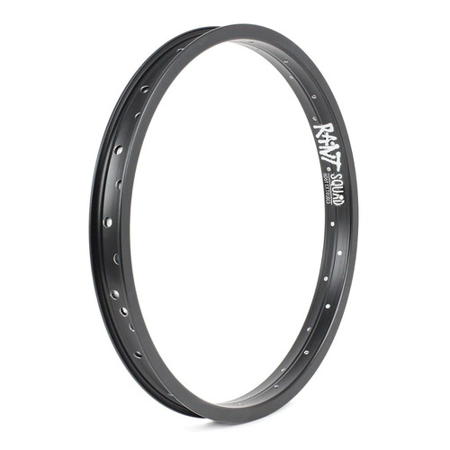 RANT Squad 18" Rim Black