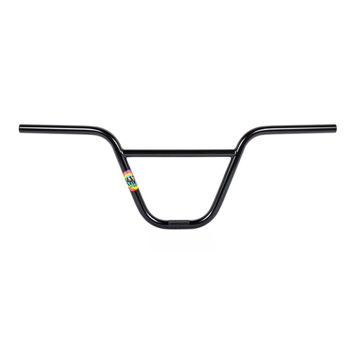 Rant Sway Bars 7.75", X 29", Black