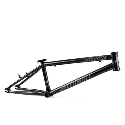 SUBROSA Speedwolf V2 Race Frame Black Size 21.85