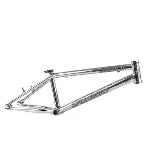 SUBROSA Speedwolf V2 RaceFrame Chrome Size 21.85