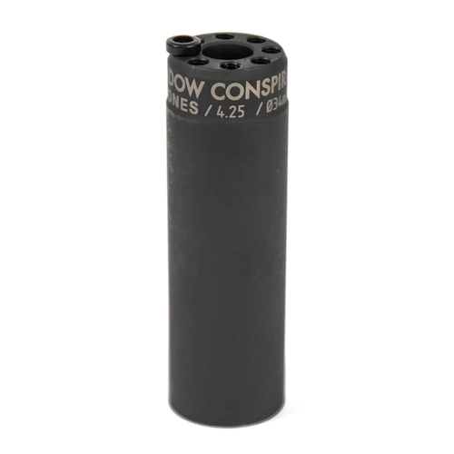 TSC Little Ones Peg Machine Black 4.25" EACH